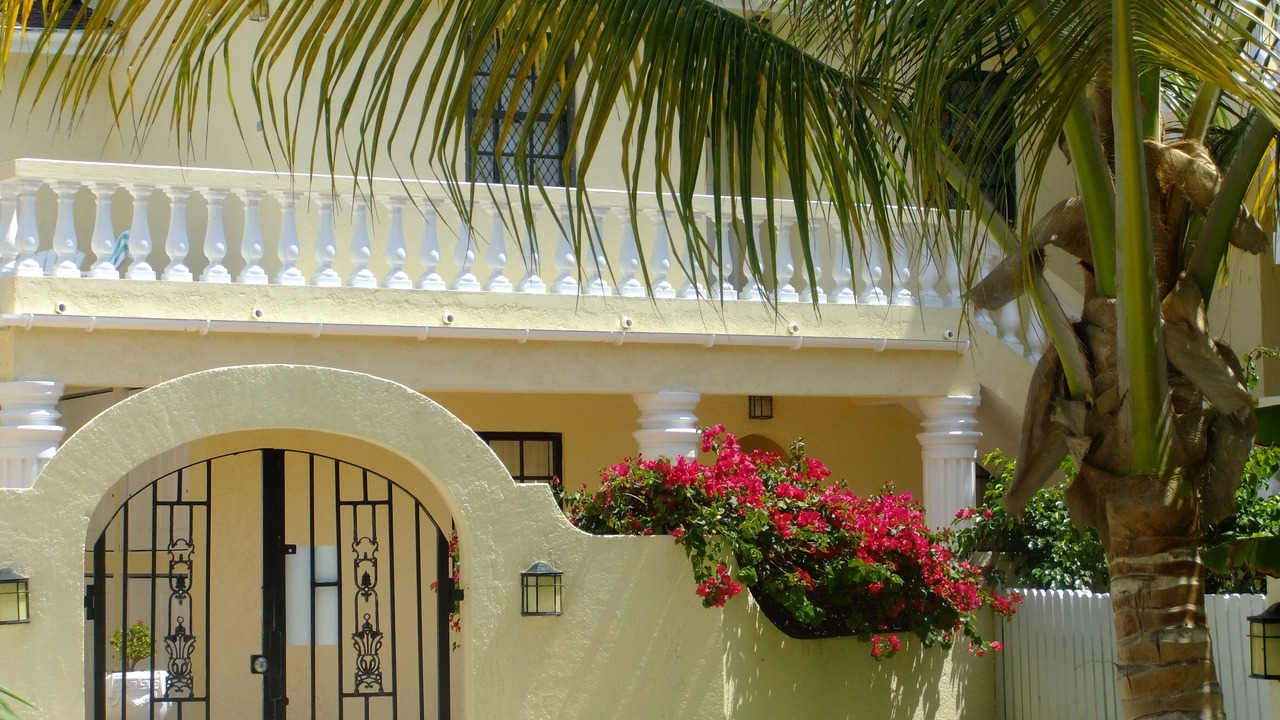 Photo of Outdoor in Paradise Island