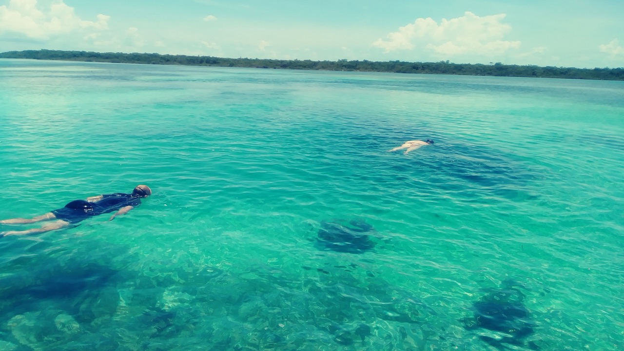 Photo of Others in Sweetings Cay