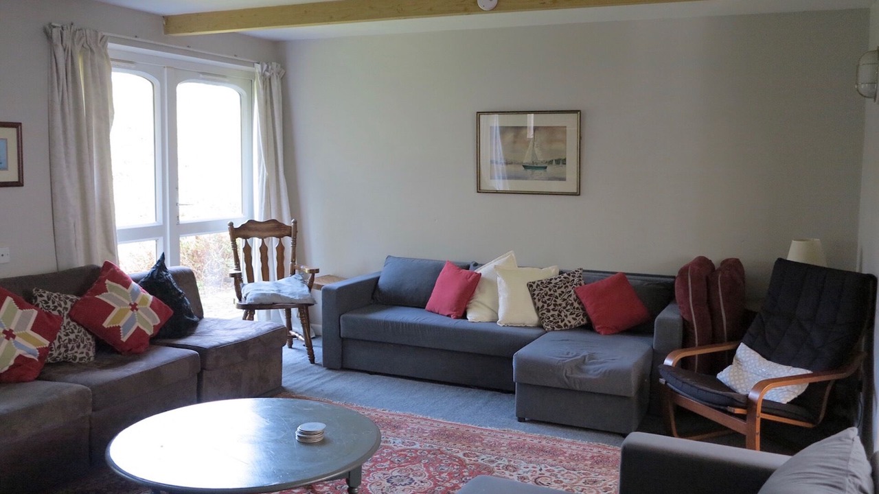 Photo of Livingroom in New Forest District