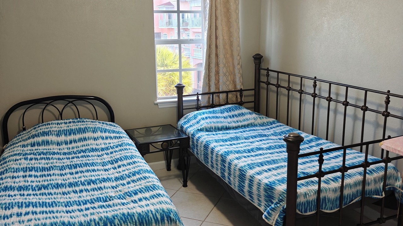 Photo of Bedroom in Nassau