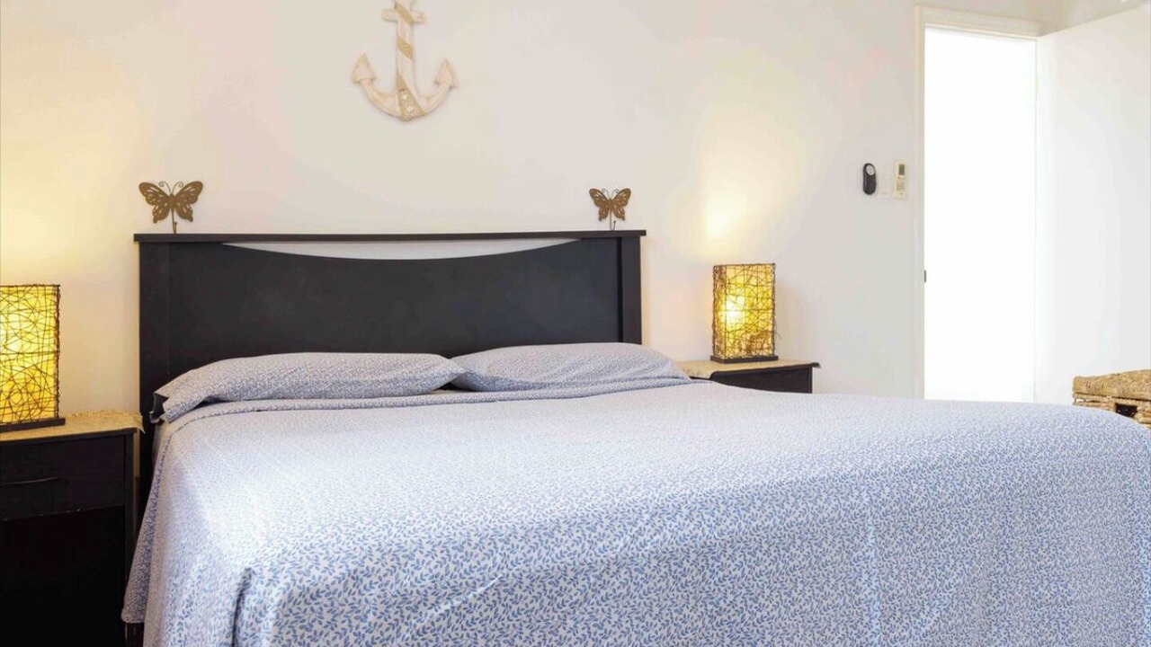 Photo of Bedroom in Nassau