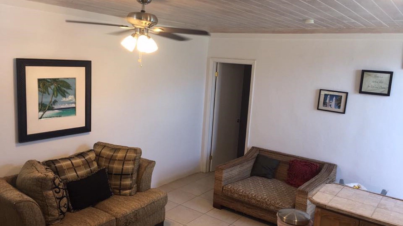 Photo of Livingroom in Nassau