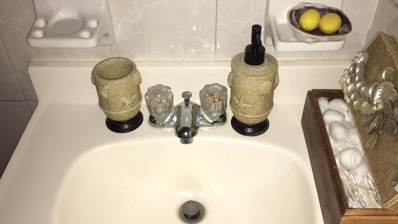 Photo of Bathroom in Nassau