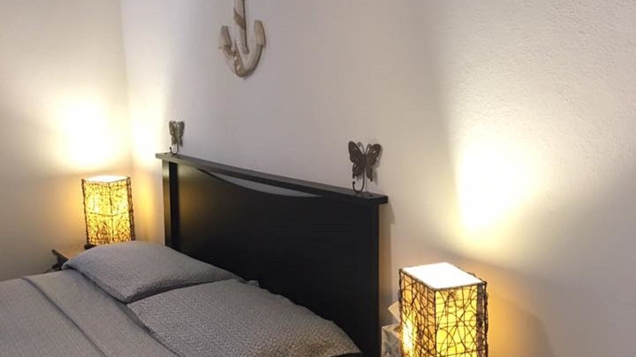Photo of Bedroom in Nassau
