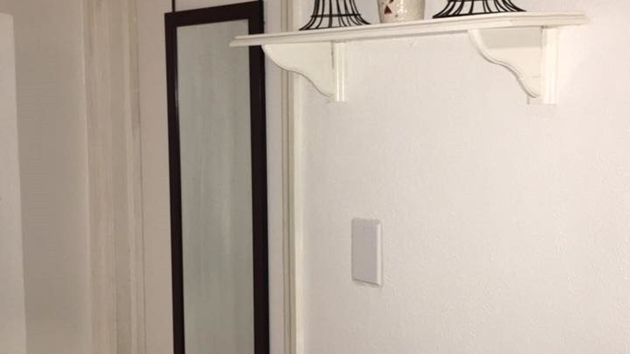 Photo of Bathroom in Nassau