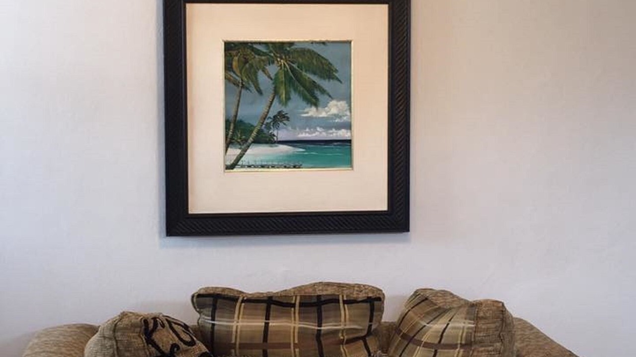 Photo of Bedroom in Nassau