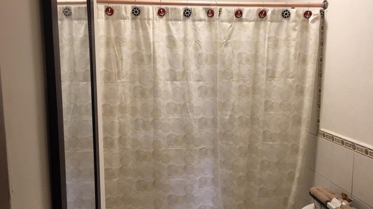 Photo of Bathroom in Nassau