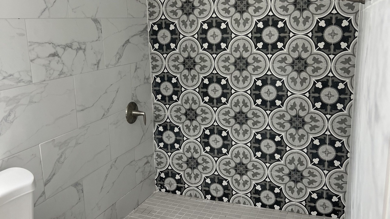 Photo of Bathroom in Nassau