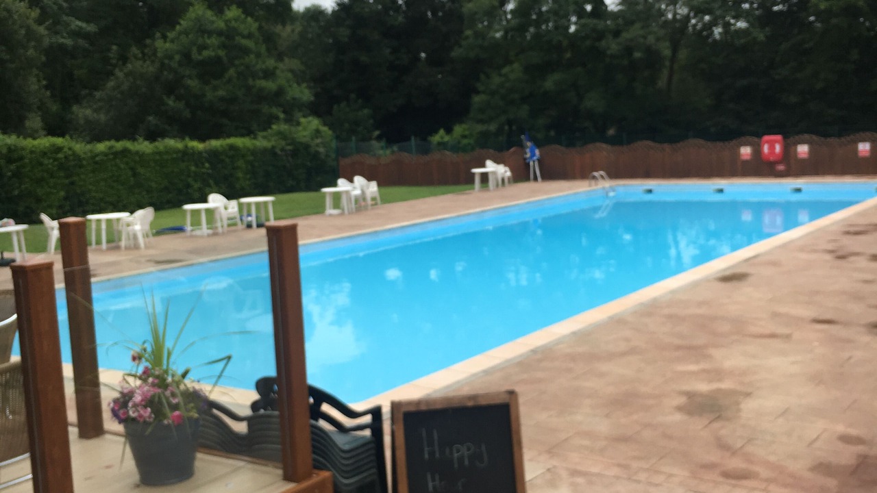 Photo of Outdoor in Bont Newydd