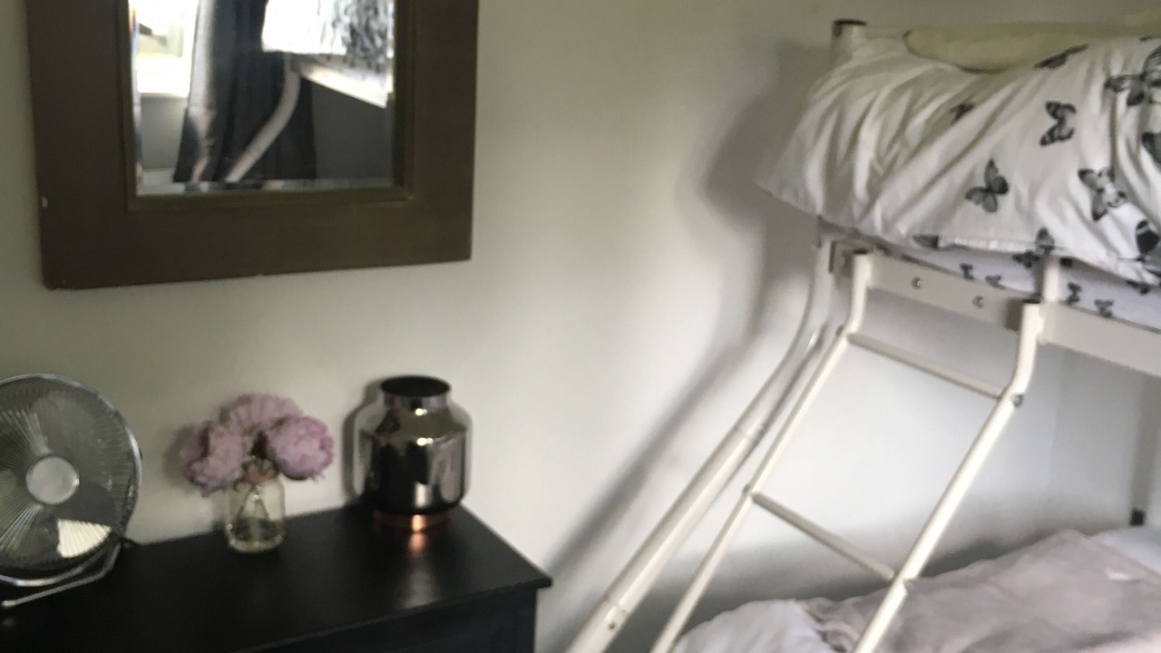 Photo of Bedroom in Bont Newydd