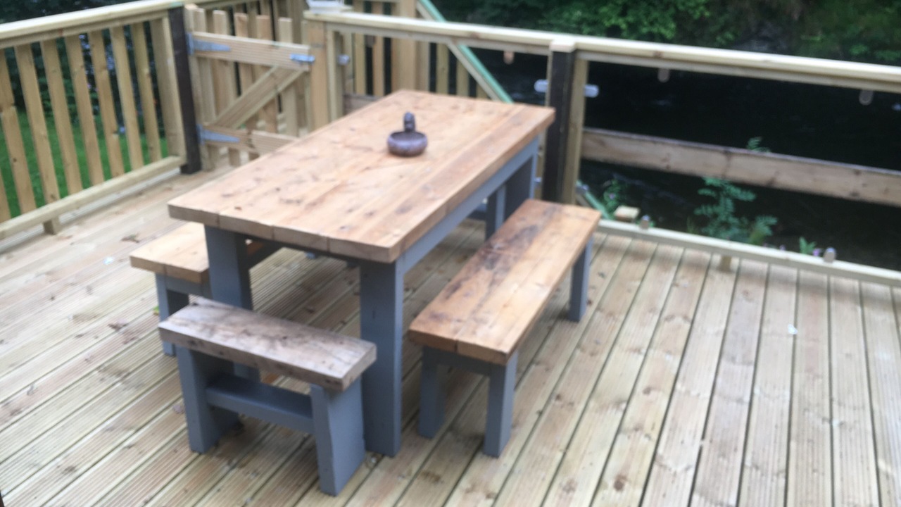 Photo of Outdoor in Bont Newydd