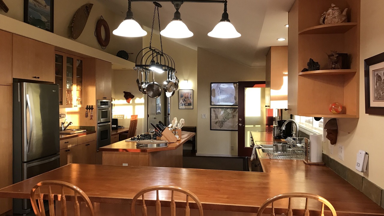 Photo of Kitchen in Captain Cook