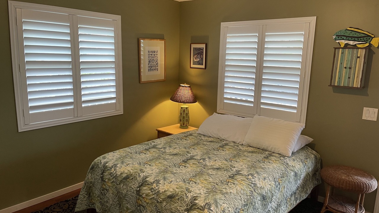 Photo of Bedroom in Captain Cook