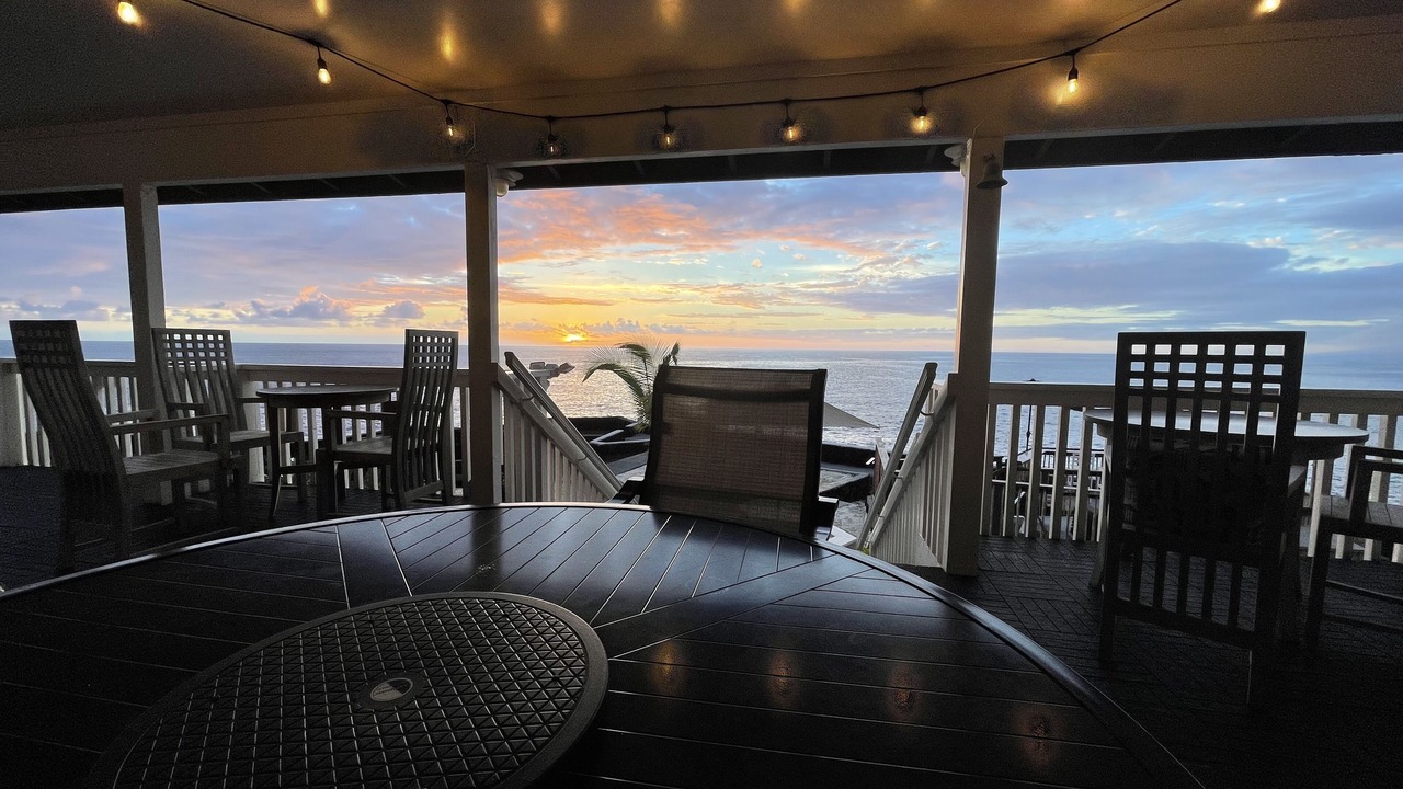 Photo of Outdoor in Captain Cook