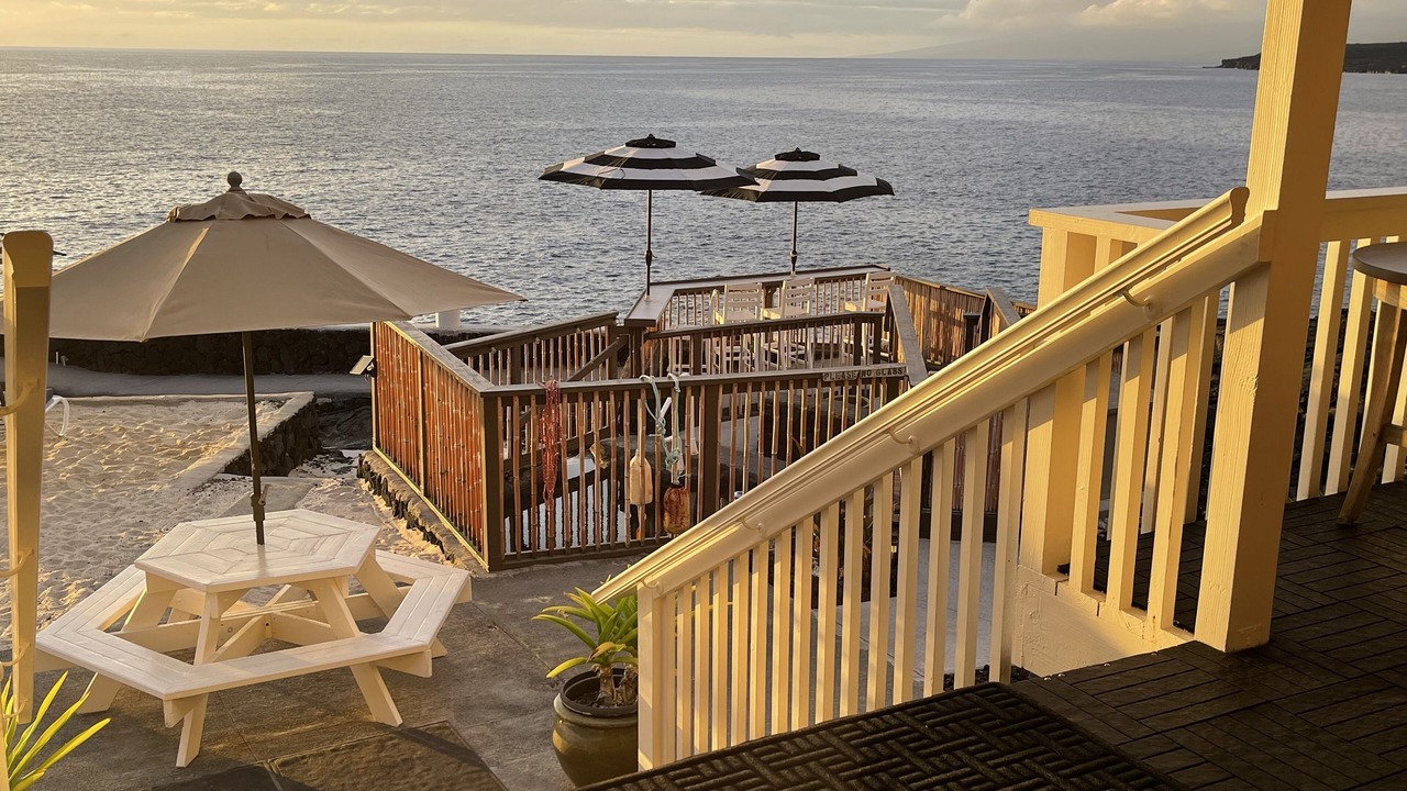 Photo of Outdoor in Captain Cook