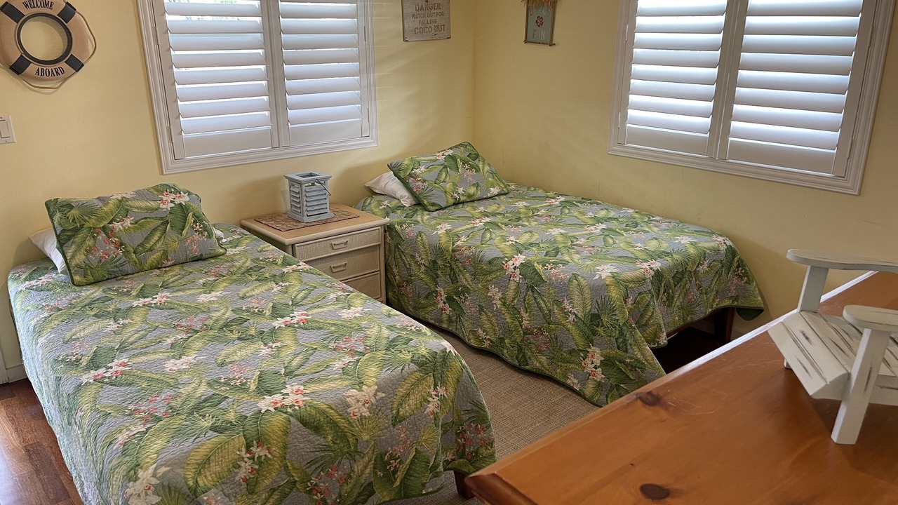 Photo of Bedroom in Captain Cook
