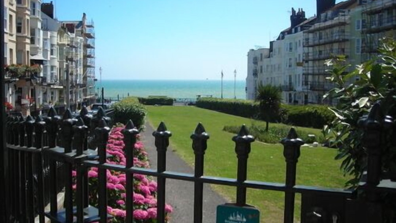 Photo of Outdoor in Kemptown
