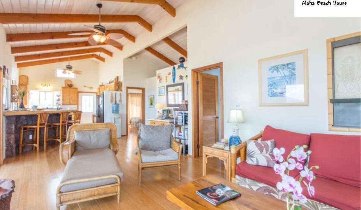 Photo of Bedroom in Captain Cook