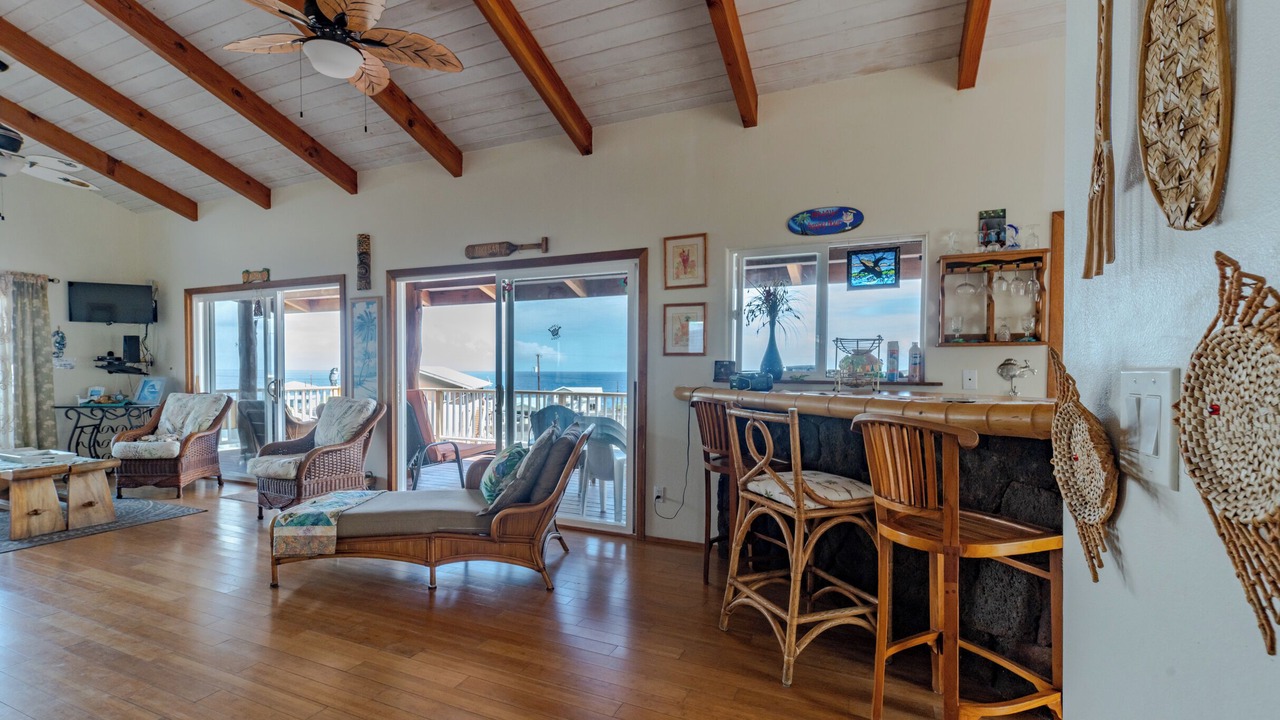 Photo of Bedroom in Captain Cook