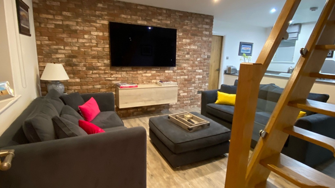 Photo of Livingroom in Alnmouth
