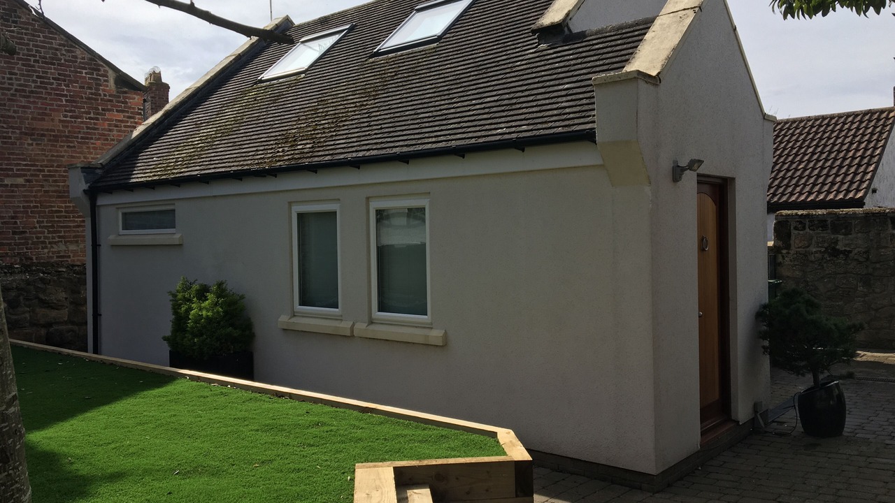 Photo of Outdoor in Alnmouth