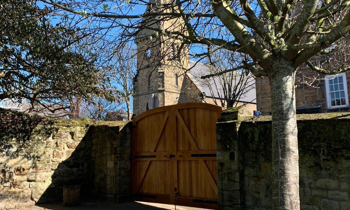 Photo of Outdoor in Alnmouth