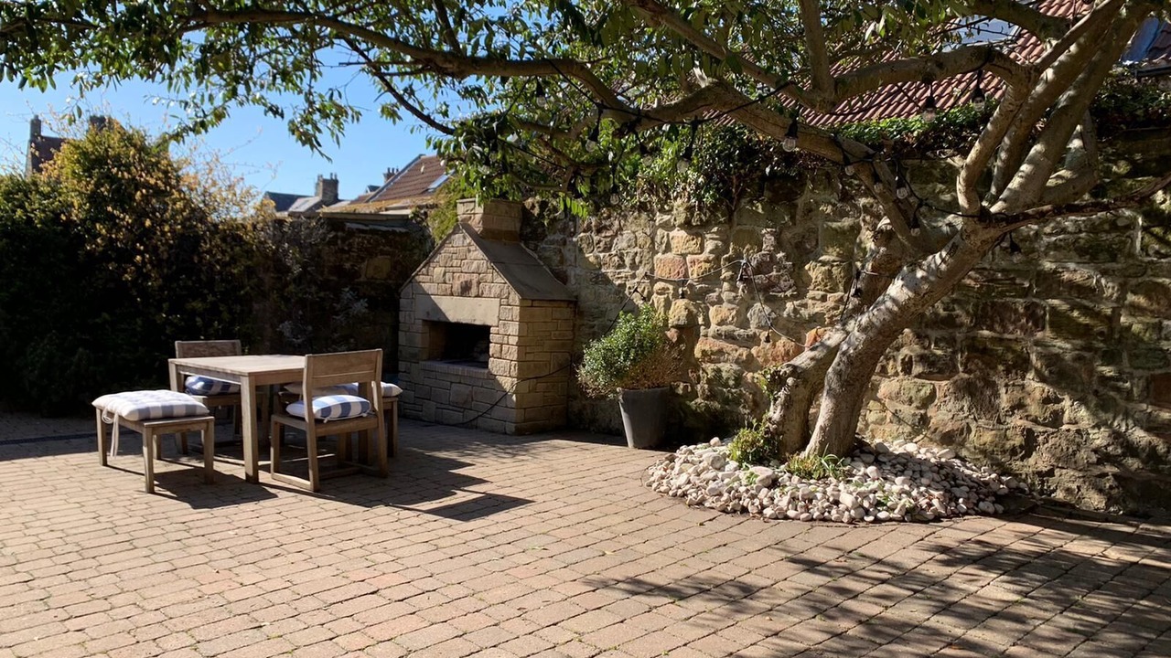 Photo of Outdoor in Alnmouth