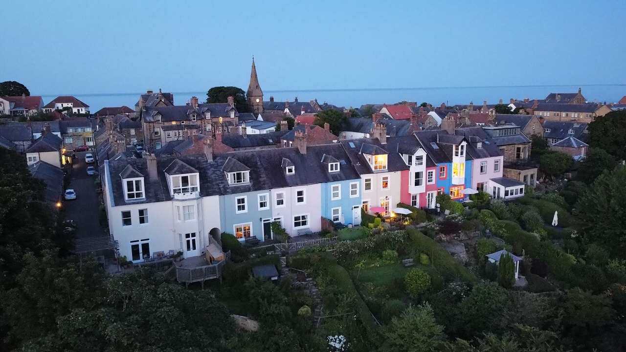 Photo of Outdoor in Alnmouth