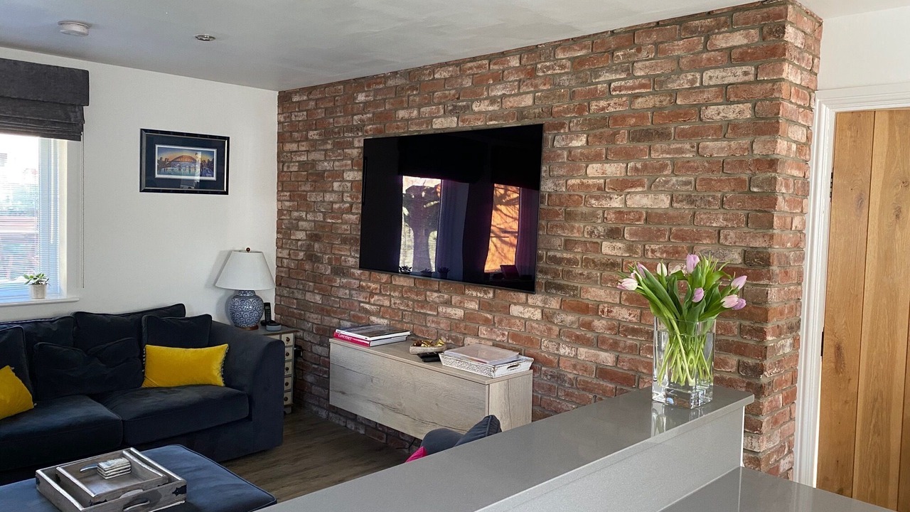 Photo of Livingroom in Alnmouth