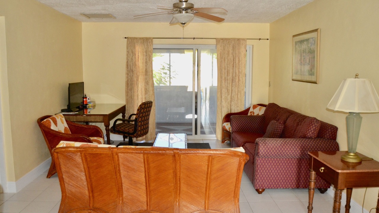Photo of Bedroom in Coral Harbour
