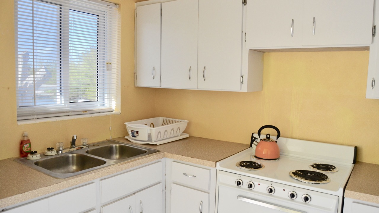 Photo of Bedroom in Coral Harbour