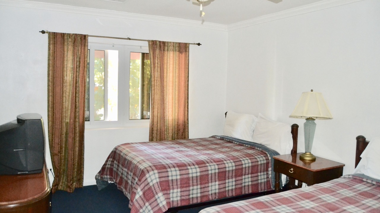 Photo of Bedroom in Coral Harbour