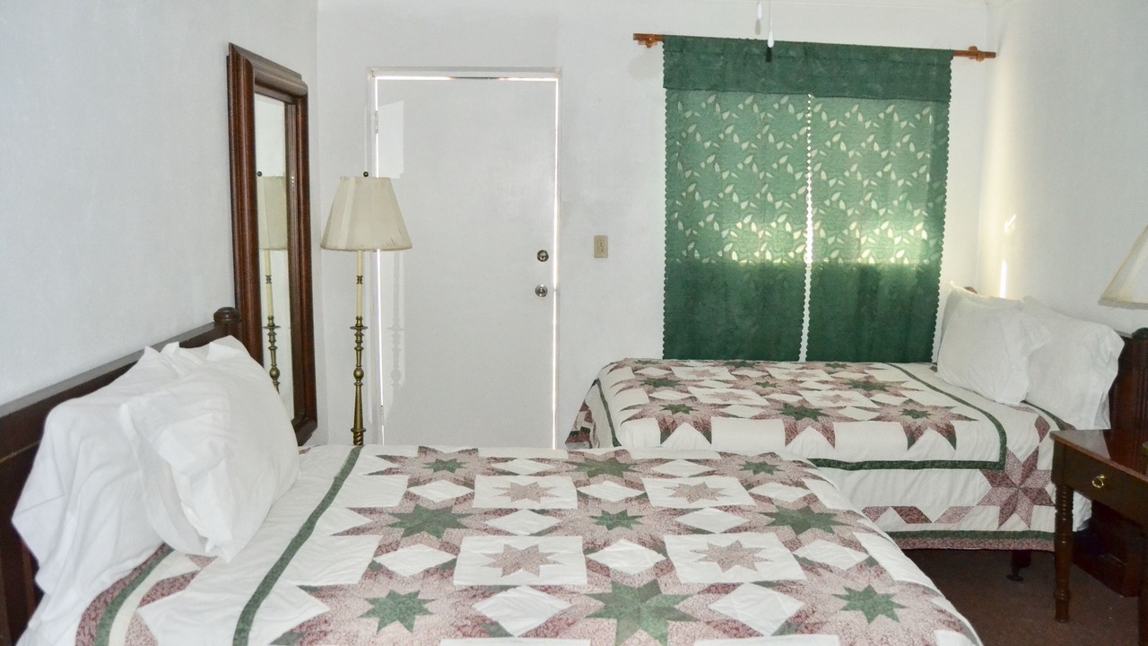 Photo of Bedroom in Coral Harbour