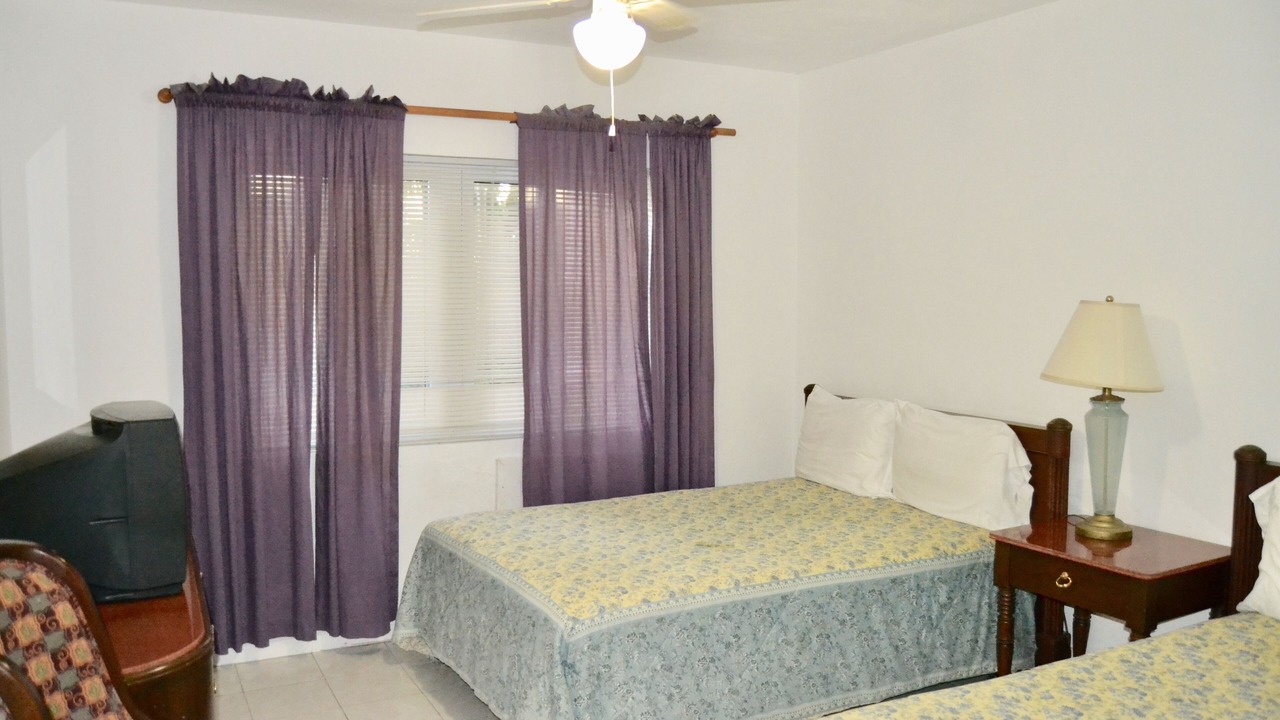 Photo of Bedroom in Coral Harbour