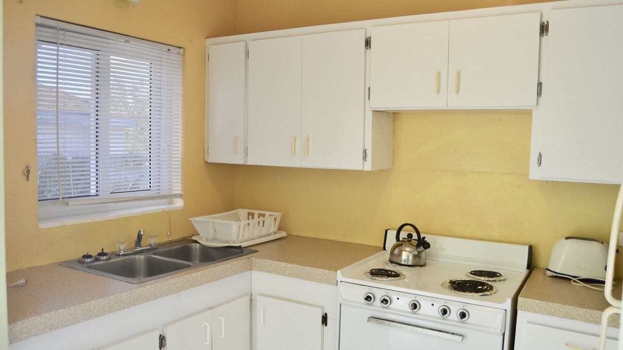 Photo of Bedroom in Coral Harbour