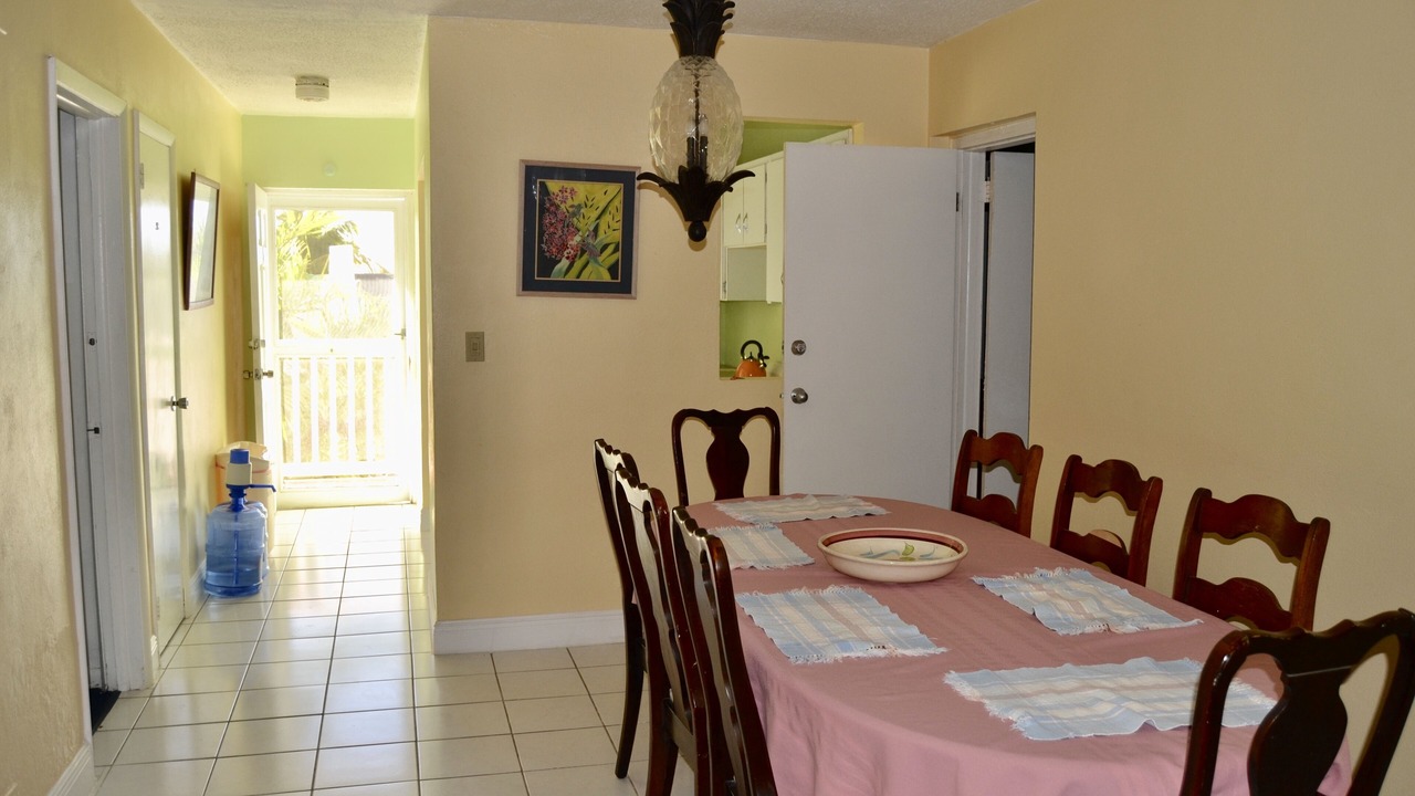 Photo of Bedroom in Coral Harbour
