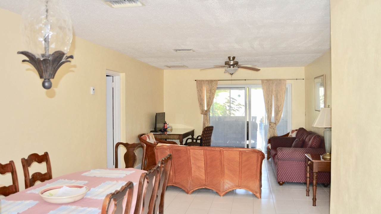 Photo of Bedroom in Coral Harbour