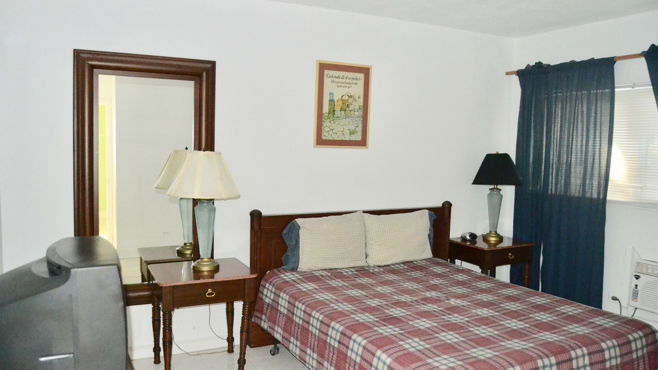 Photo of Bedroom in Coral Harbour