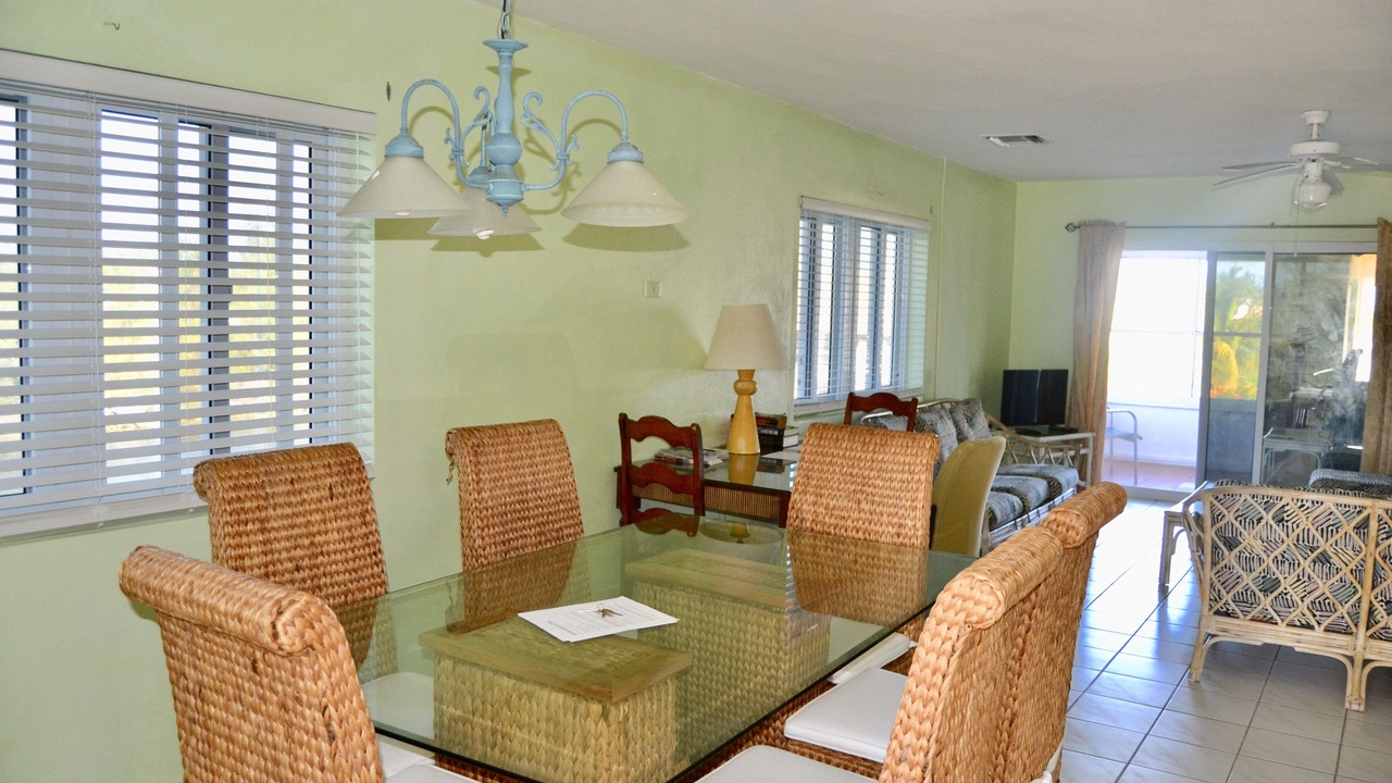 Photo of Bedroom in Coral Harbour