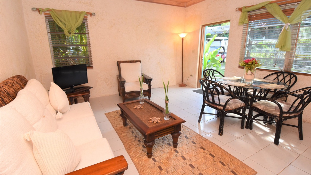 Photo of Bedroom in Dunmore Town