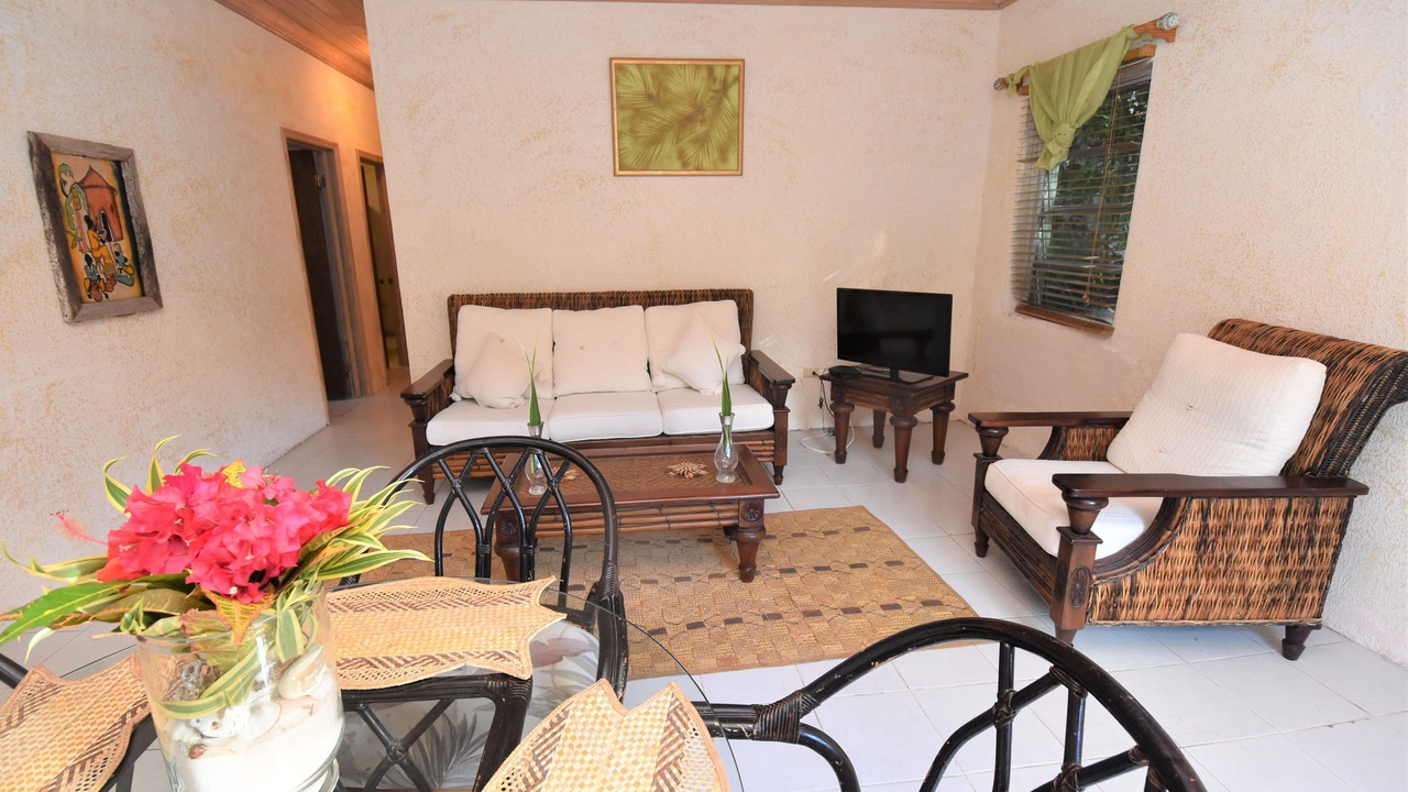 Photo of Livingroom in Dunmore Town