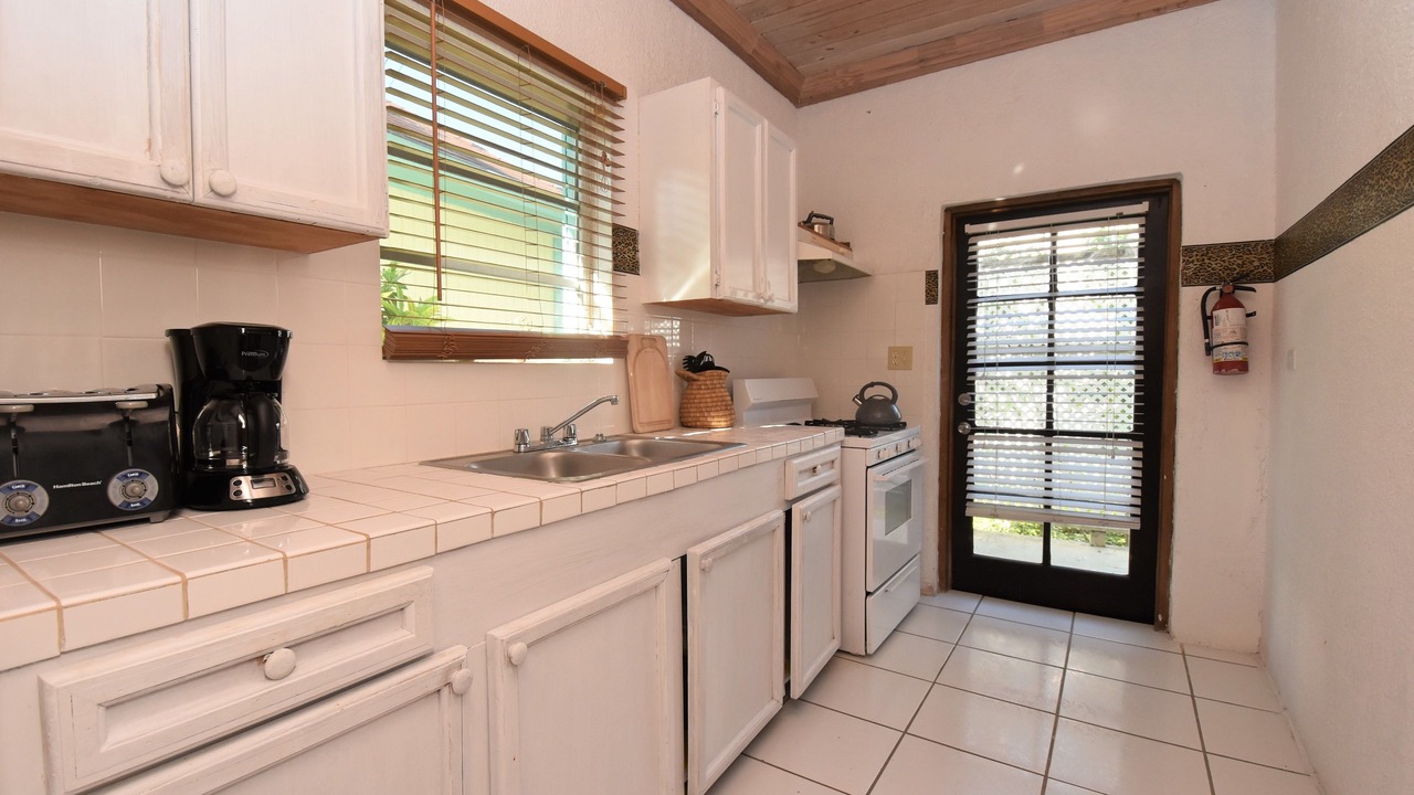 Photo of Kitchen in Dunmore Town