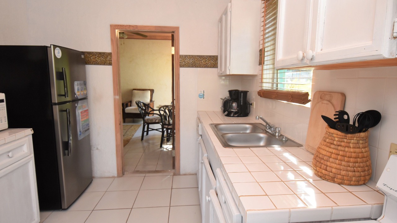 Photo of Kitchen in Dunmore Town