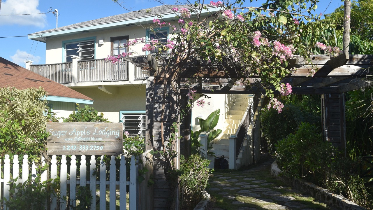 Photo of Outdoor in Dunmore Town