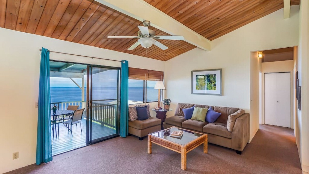 Photo of Livingroom in Opihihale
