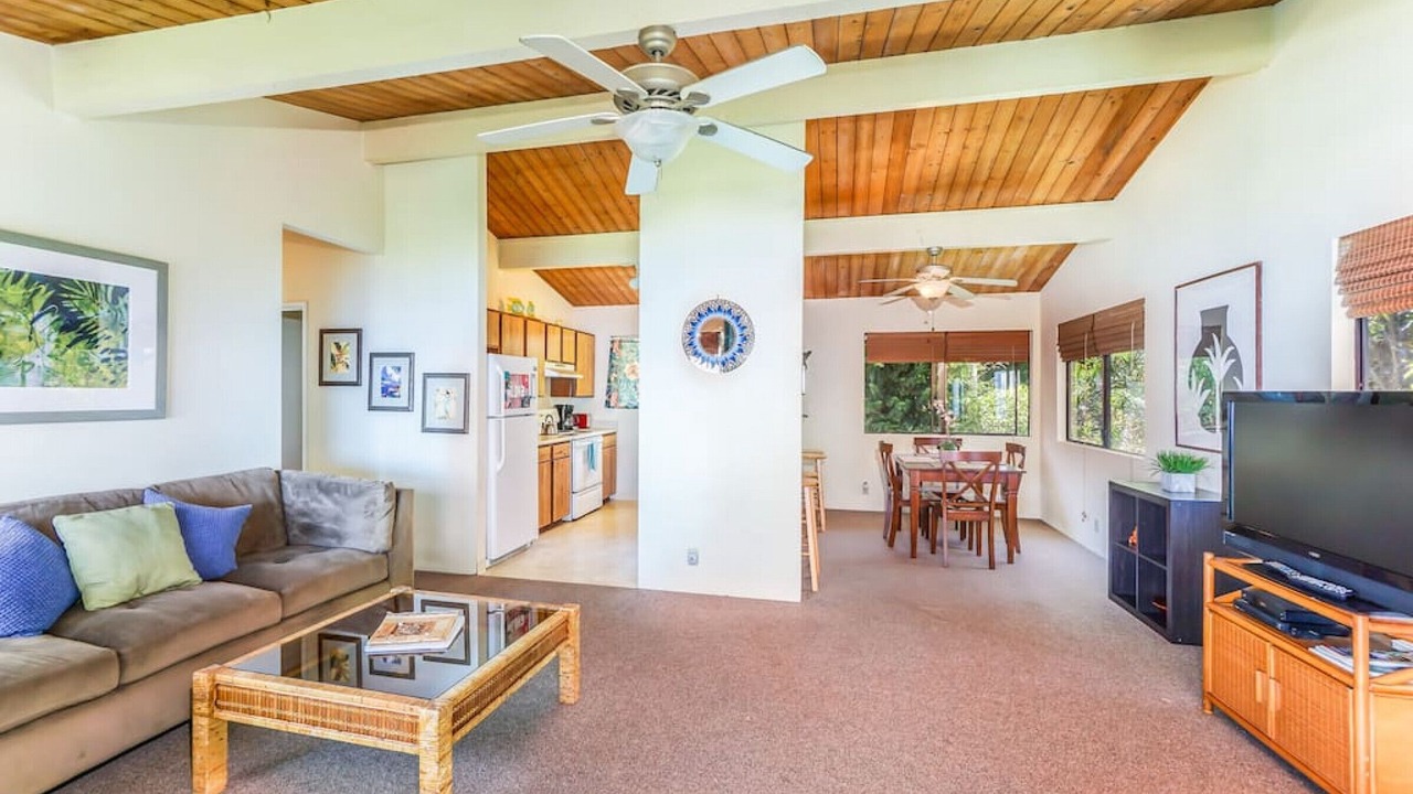 Photo of Livingroom in Opihihale