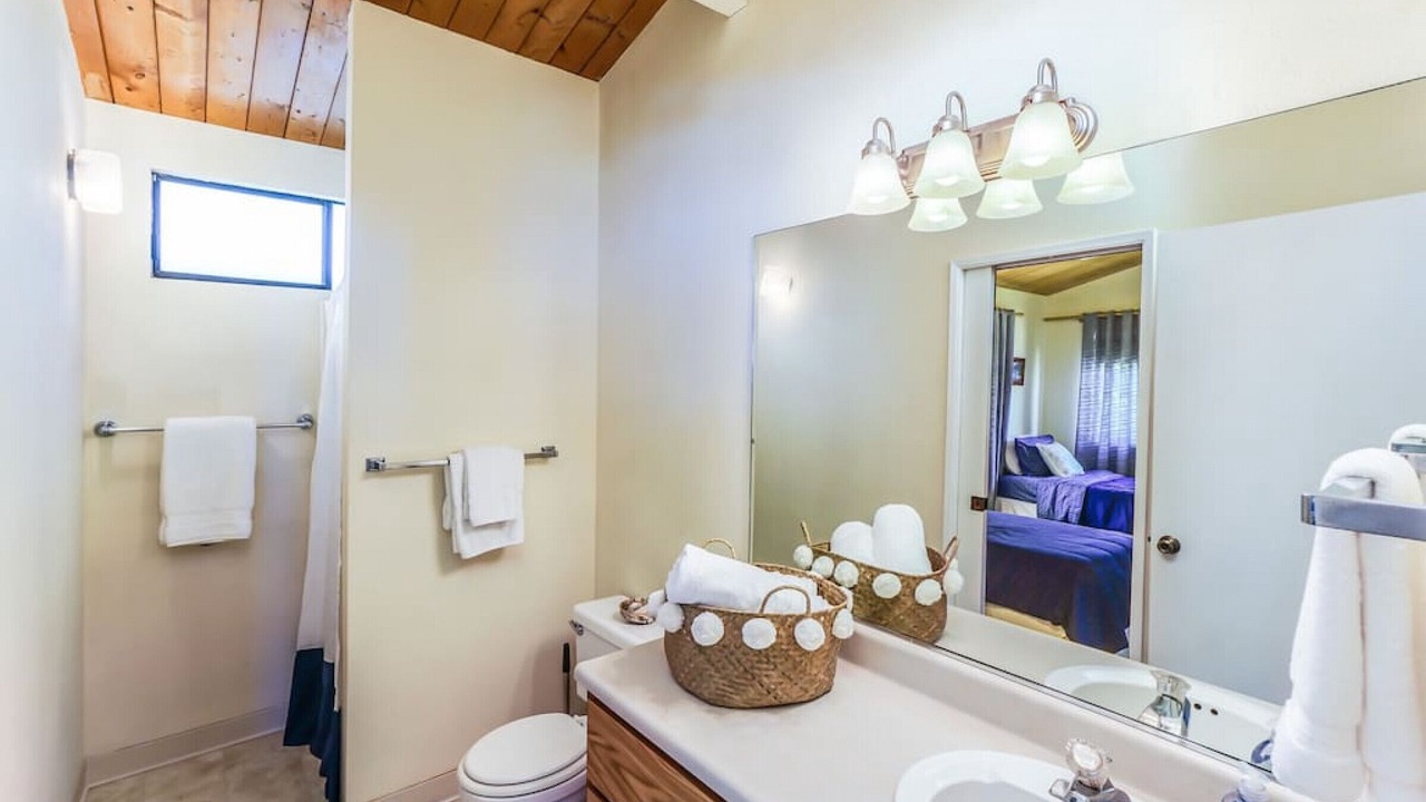 Photo of Bathroom in Opihihale