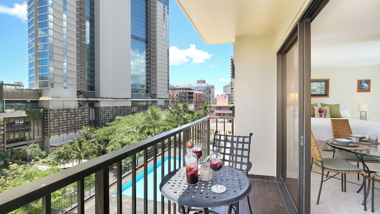 Photo of Outdoor in Waikiki