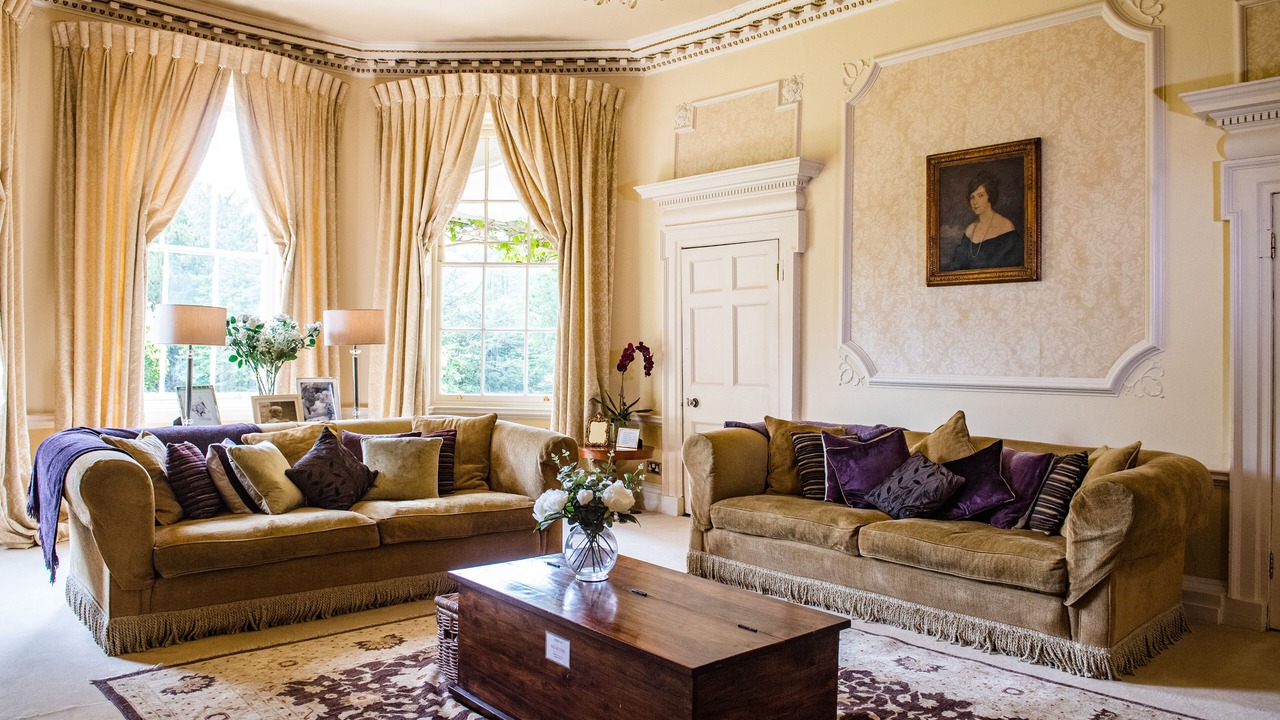 Photo of Bedroom in Dursley