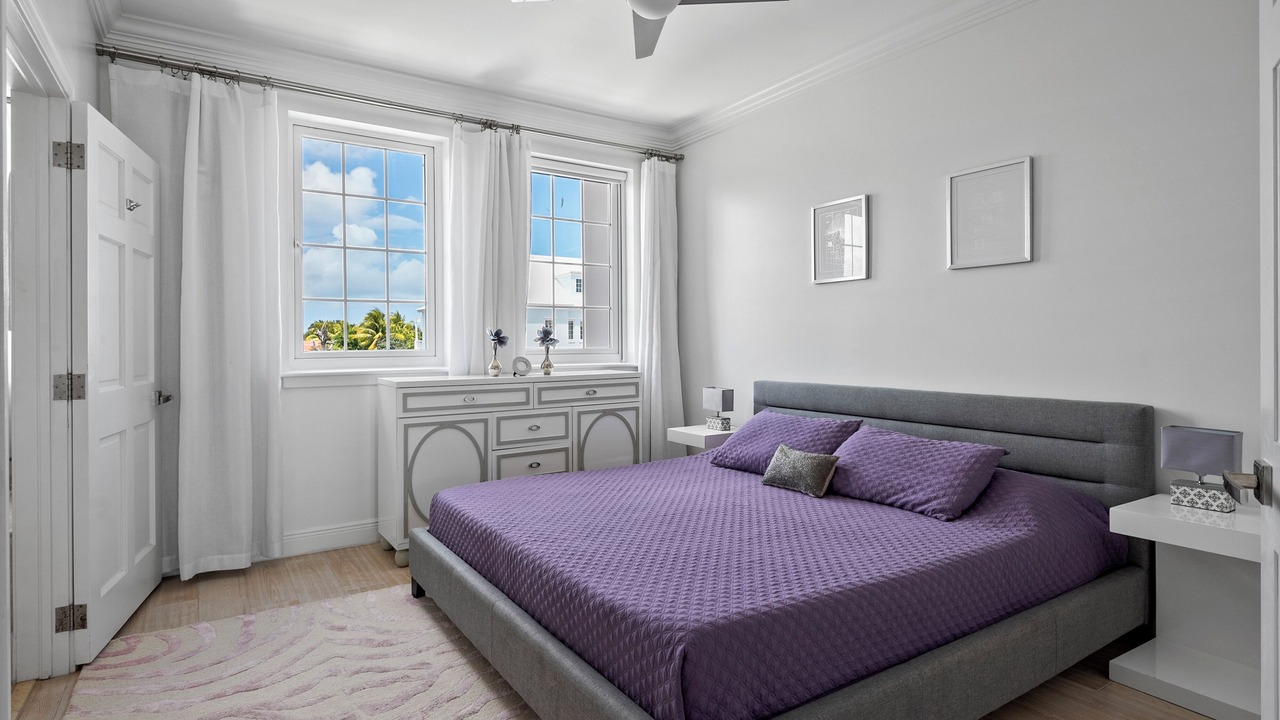 Photo of Bedroom in Palm Cay
